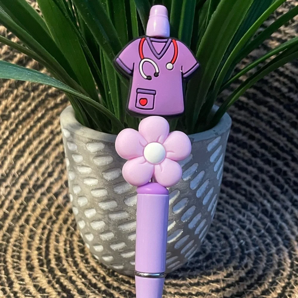Scrubs Pen
